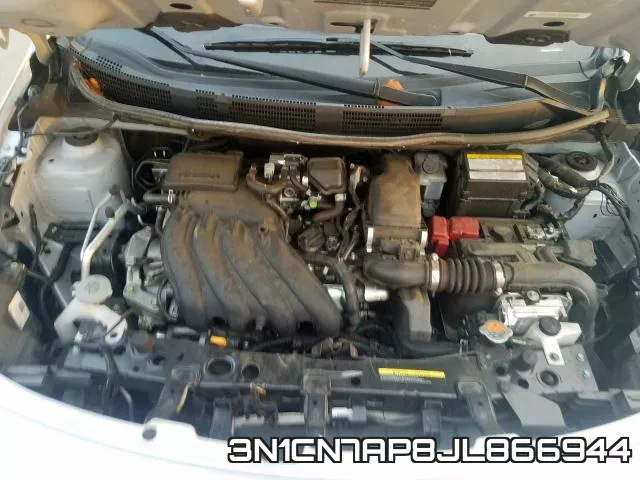 3N1CN7AP8JL866944 фото 8