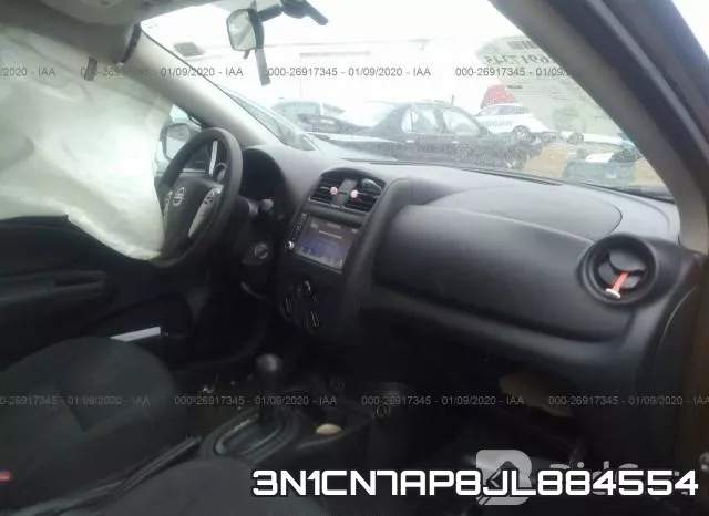 3N1CN7AP8JL884554 фото 6