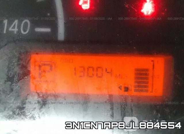 3N1CN7AP8JL884554 фото 8