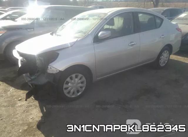 3N1CN7AP8KL862345 фото 3