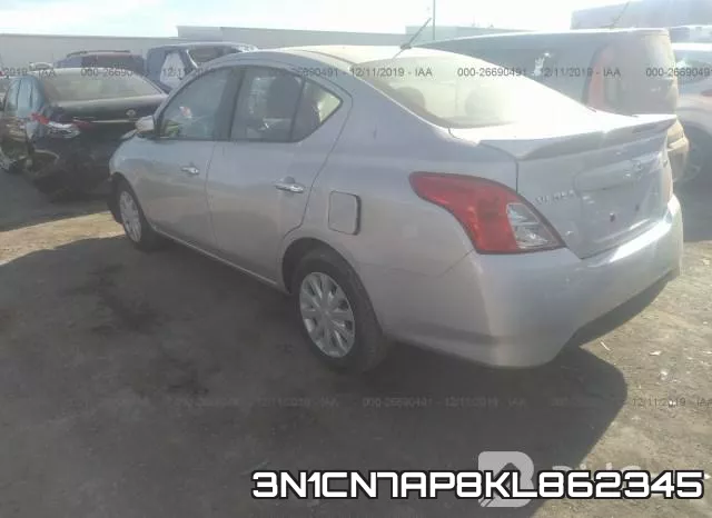 3N1CN7AP8KL862345 фото 4