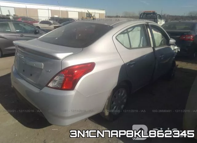 3N1CN7AP8KL862345 фото 5