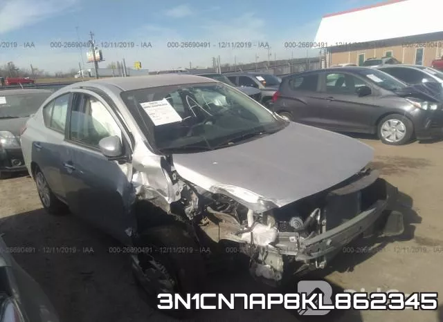 3N1CN7AP8KL862345 фото 7
