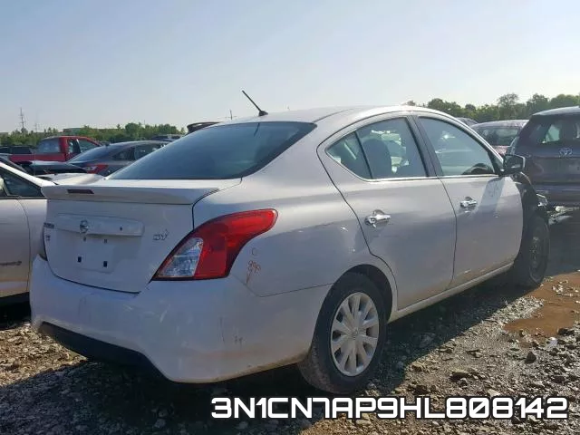 3N1CN7AP9HL808142 фото 5