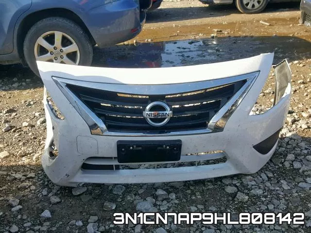 3N1CN7AP9HL808142 фото 10