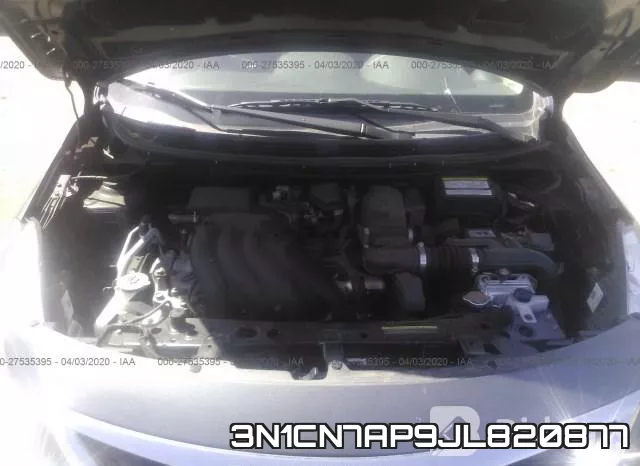 3N1CN7AP9JL820877 фото 2