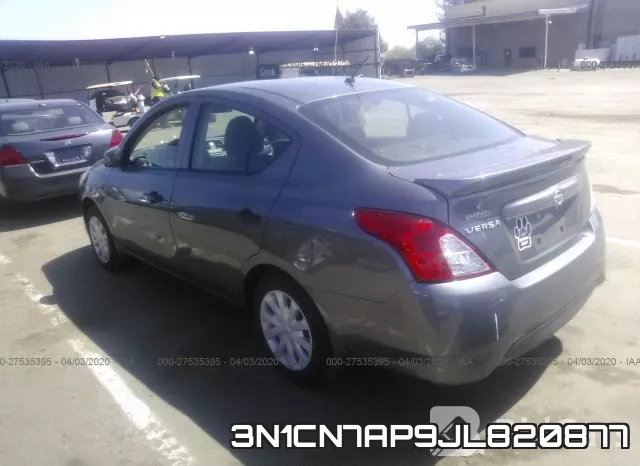 3N1CN7AP9JL820877 фото 4