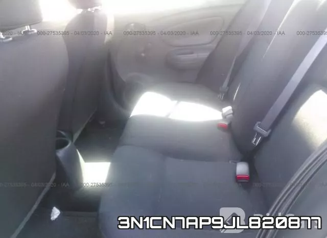 3N1CN7AP9JL820877 фото 8