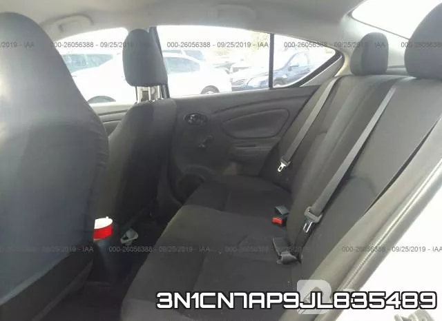 3N1CN7AP9JL835489 фото 9