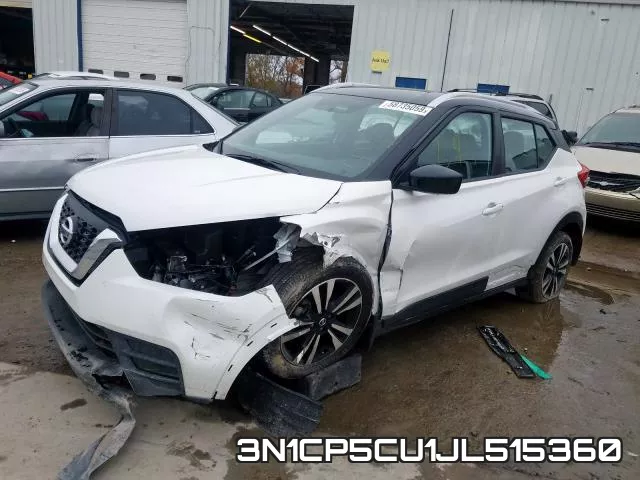 3N1CP5CU1JL515360 фото 3