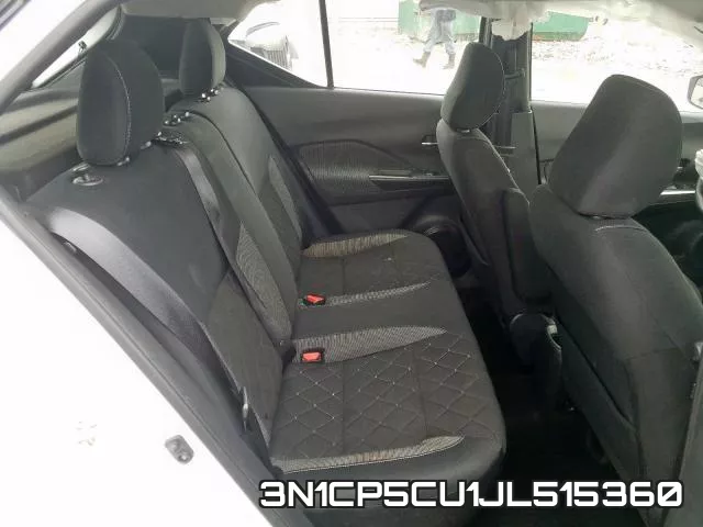 3N1CP5CU1JL515360 фото 7