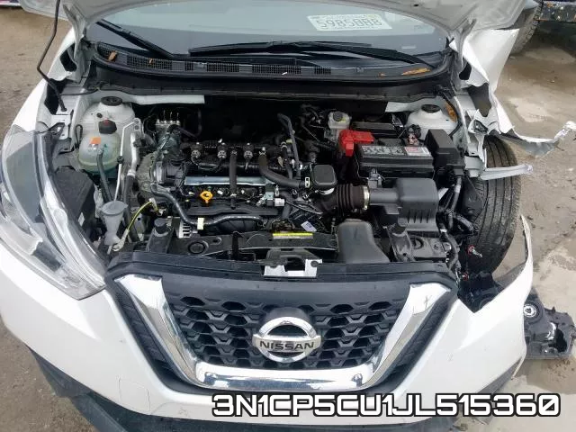 3N1CP5CU1JL515360 фото 8