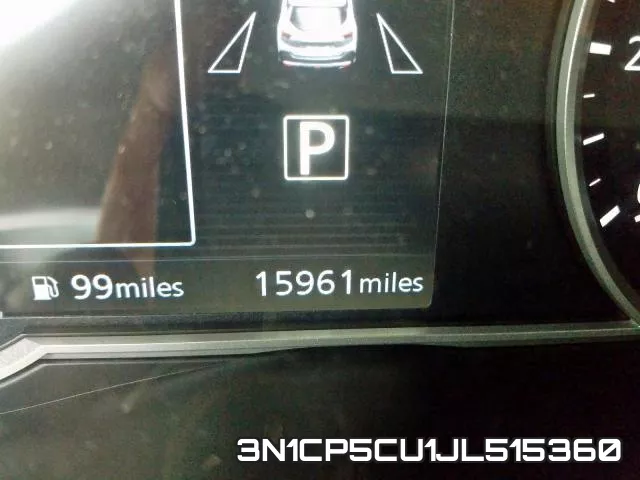 3N1CP5CU1JL515360 фото 9