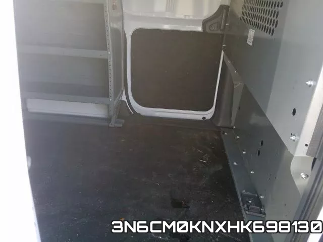 3N6CM0KNXHK698130 фото 7