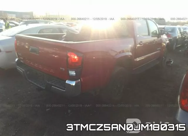 3TMCZ5AN0JM180315 фото 4