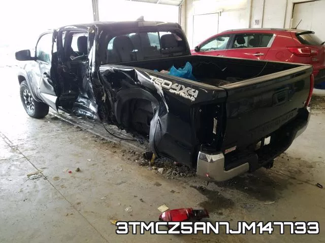 3TMCZ5AN7JM147733 фото 4