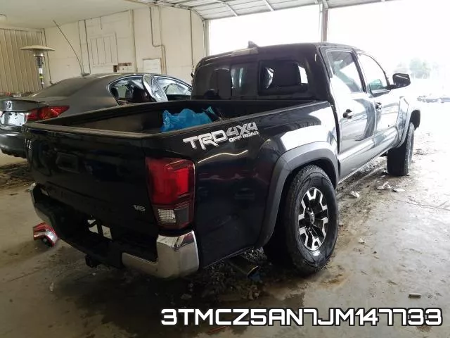 3TMCZ5AN7JM147733 фото 5