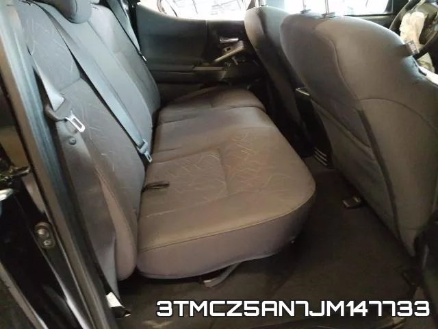 3TMCZ5AN7JM147733 фото 7