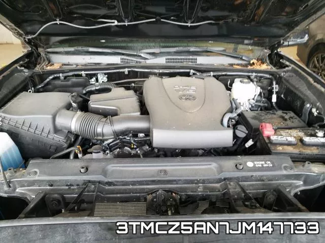 3TMCZ5AN7JM147733 фото 8