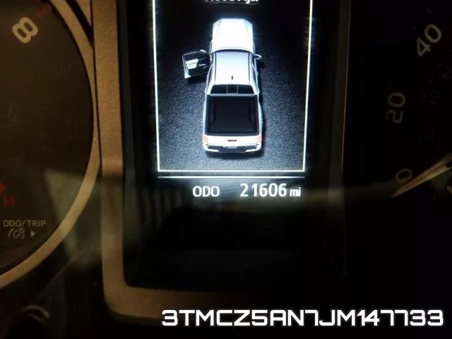 3TMCZ5AN7JM147733 фото 9