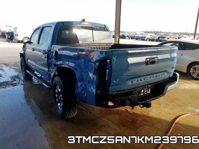 3TMCZ5AN7KM239796 фото 4