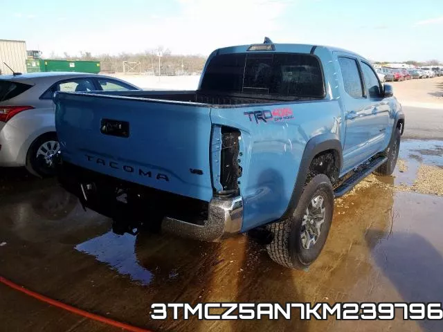 3TMCZ5AN7KM239796 фото 5