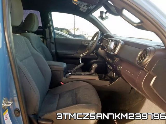 3TMCZ5AN7KM239796 фото 6