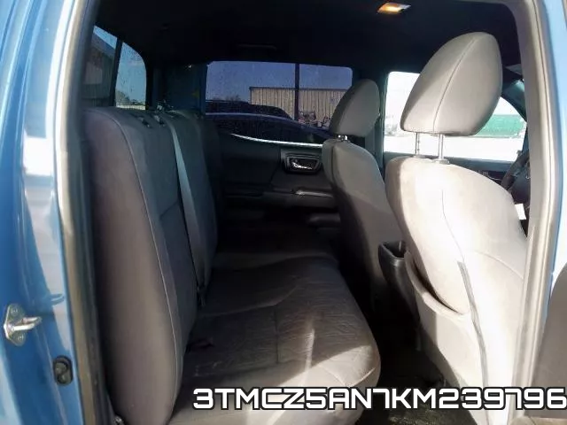 3TMCZ5AN7KM239796 фото 7