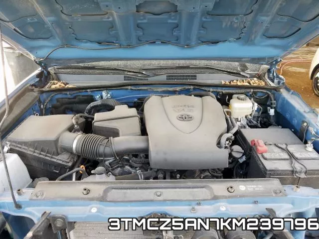 3TMCZ5AN7KM239796 фото 8