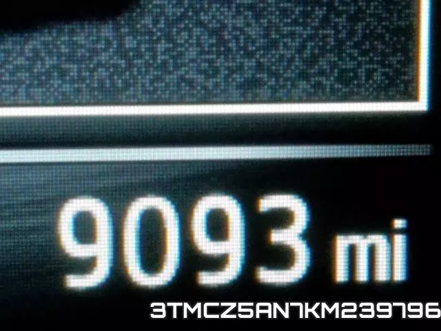 3TMCZ5AN7KM239796 фото 9