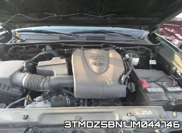 3TMDZ5BN1JM044746 фото 2