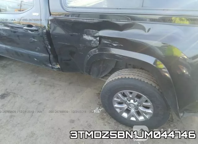 3TMDZ5BN1JM044746 фото 7