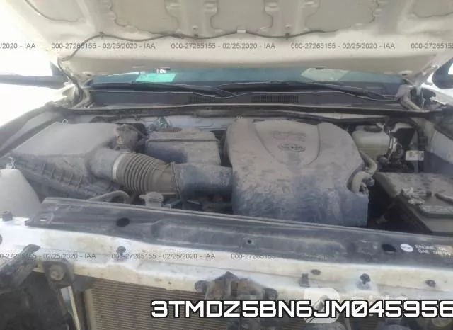 3TMDZ5BN6JM045956 фото 2