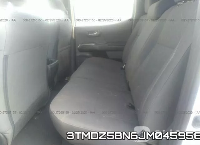 3TMDZ5BN6JM045956 фото 9