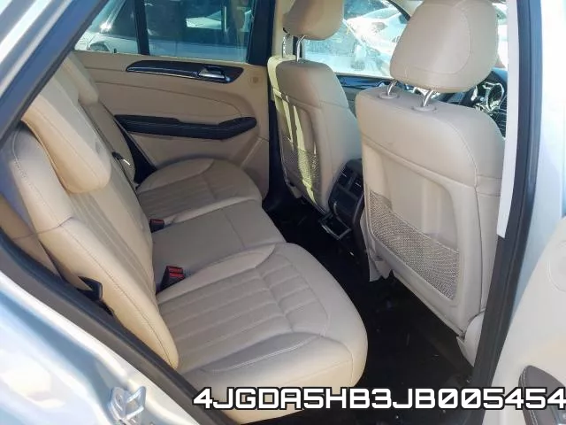 4JGDA5HB3JB005454 фото 7