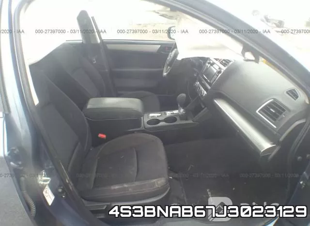 4S3BNAB67J3023129 фото 6