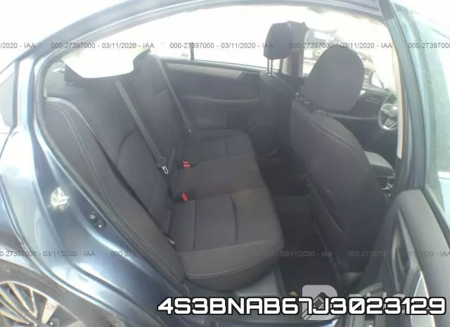 4S3BNAB67J3023129 фото 9