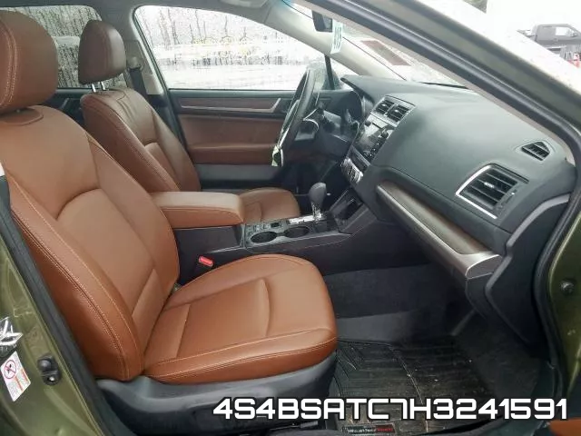 4S4BSATC7H3241591 фото 6
