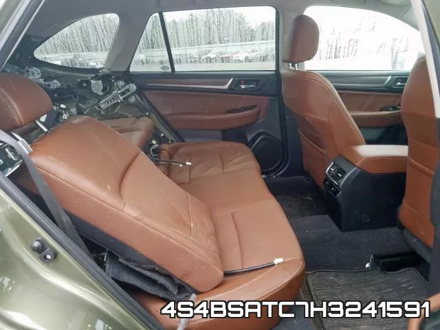 4S4BSATC7H3241591 фото 7