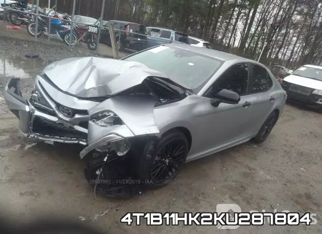 4T1B11HK2KU287804 фото 3