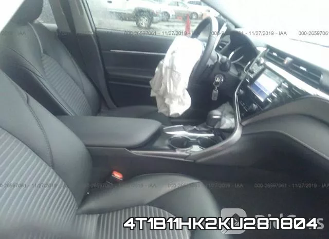 4T1B11HK2KU287804 фото 6