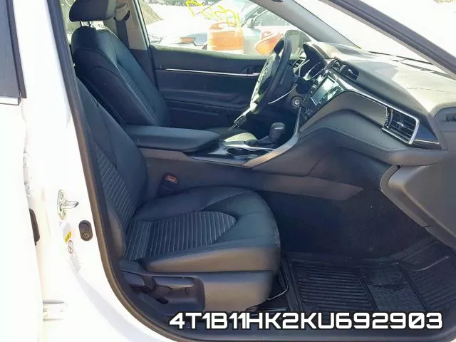 4T1B11HK2KU692903 фото 6