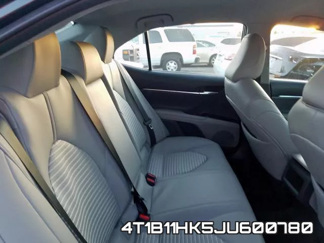 4T1B11HK5JU600780 фото 7