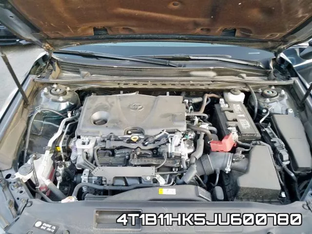 4T1B11HK5JU600780 фото 8