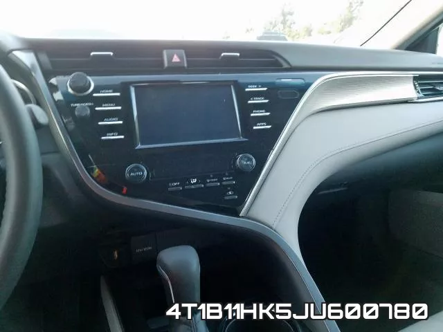 4T1B11HK5JU600780 фото 10