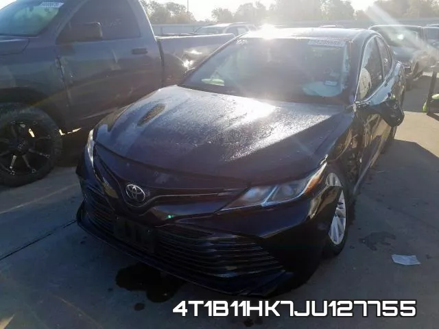 4T1B11HK7JU127755 фото 3