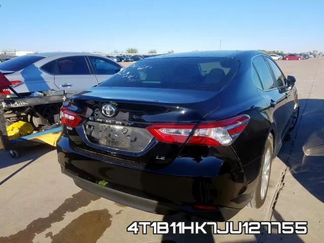 4T1B11HK7JU127755 фото 5