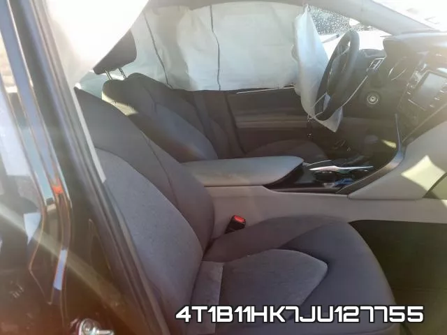 4T1B11HK7JU127755 фото 6