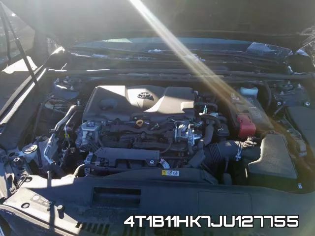 4T1B11HK7JU127755 фото 8
