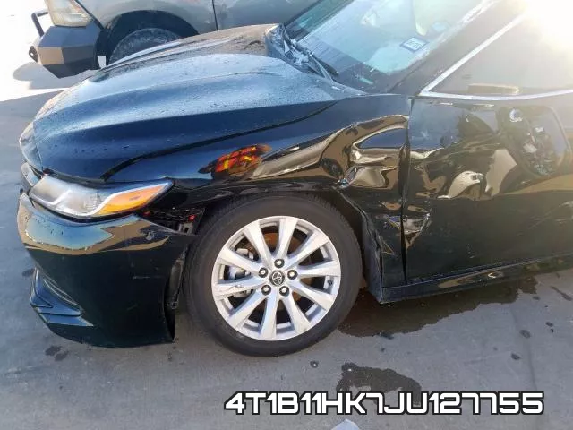 4T1B11HK7JU127755 фото 10